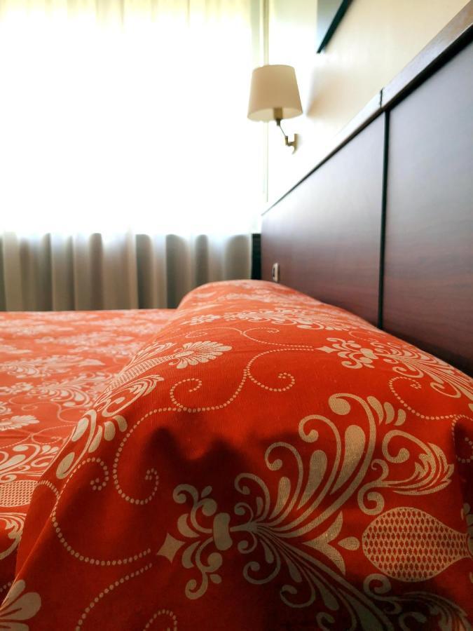 H&L Hotel Cinisello Balsamo Eksteriør billede
