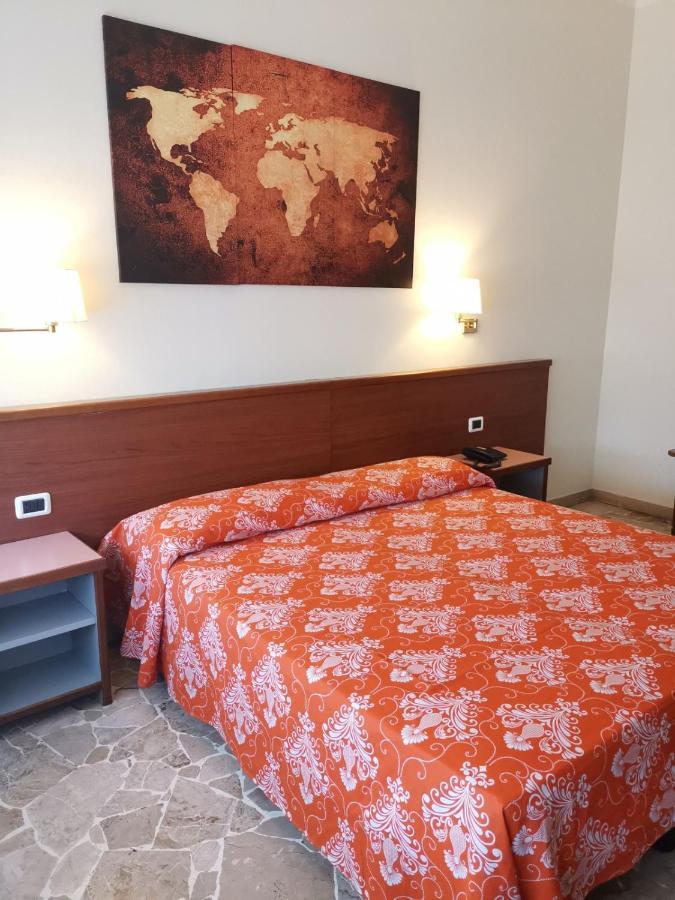 H&L Hotel Cinisello Balsamo Eksteriør billede